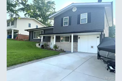 3119 Rock Crest Drive, Unincorporated, MO 63125 - Photo 2
