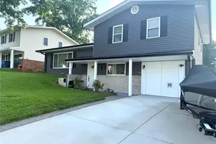 3119 Rock Crest Dr, Unincorporated, MO 63125 - Photo 2
