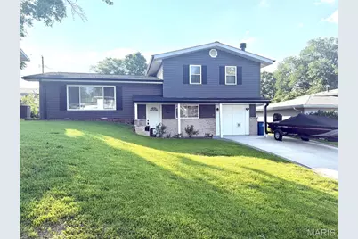 3119 Rock Crest Drive, Unincorporated, MO 63125 - Photo 54