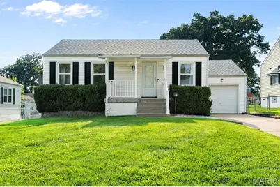 1925 Stedman Court, Overland, MO 63114 - Photo 2