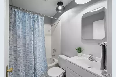 1925 Stedman Court, Overland, MO 63114 - Photo 22