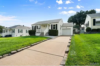 1925 Stedman Court, Overland, MO 63114 - Photo 34
