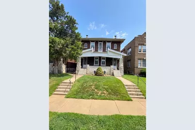 3916 Wilmington Avenue, Saint Louis, MO 63116 - Photo 1