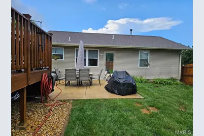 6402 High Meadow Drive, O'Fallon, MO 63368 - Photo 10