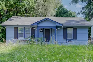 149 Flora Dr, Saint Louis, MO 63135 - Photo 1