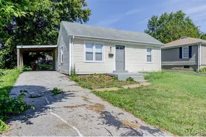 223 La Motte Lane, Saint Louis, MO 63135 - Photo 1
