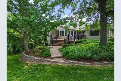 21 Ladue Meadows, Creve Coeur, MO 63141 - Photo 10