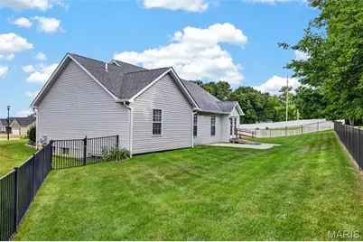 380 Steam Engine Court, Troy, MO 63379 - Photo 34