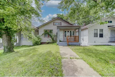 1243 Sutter Avenue, Saint Louis, MO 63133 - Photo 2