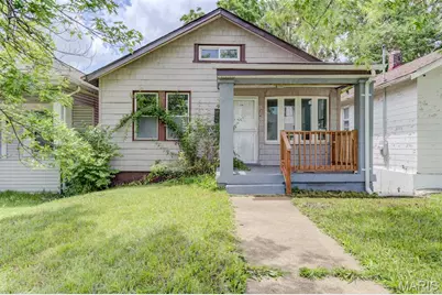 1243 Sutter Avenue, Saint Louis, MO 63133 - Photo 1