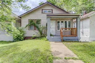 1243 Sutter Ave, Saint Louis, MO 63133 - Photo 1