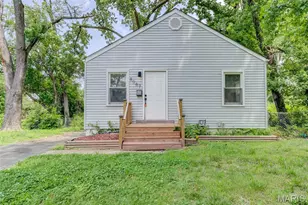 8067 Aline Ave, Saint Louis, MO 63134 - Photo 1