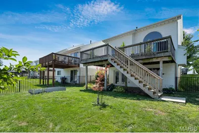 293 Tyndale Drive, O'Fallon, MO 63366 - Photo 34