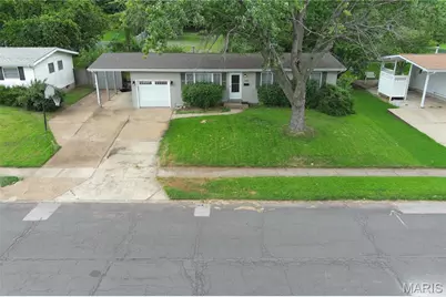 1255 Night Drive, Florissant, MO 63031 - Photo 2