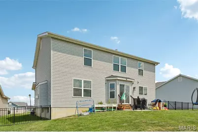 110 Riverfrost Court, O'Fallon, MO 63366 - Photo 40