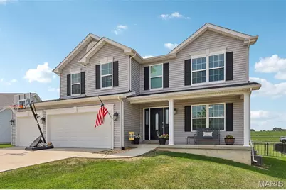 110 Riverfrost Court, O'Fallon, MO 63366 - Photo 2