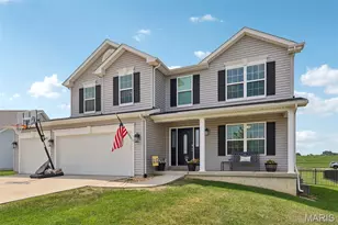 110 Riverfrost Ct, O'Fallon, MO 63366 - Photo 2