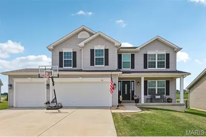 110 Riverfrost Court, O'Fallon, MO 63366 - Photo 1