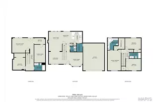408 Bethany Ct, Valley Park, MO 63088 - Photo 40