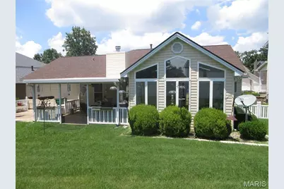 3122 Piney Pointe Drive, Oakville, MO 63129 - Photo 6