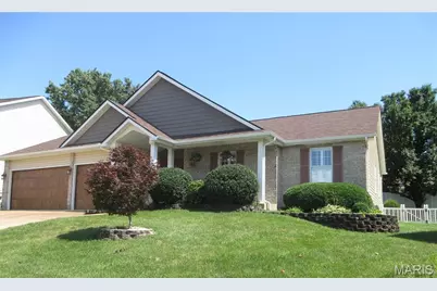 3122 Piney Pointe Drive, Oakville, MO 63129 - Photo 2