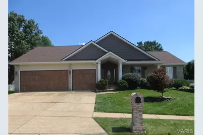 3122 Piney Pointe Drive, Oakville, MO 63129 - Photo 1