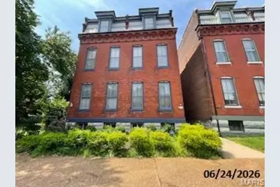 1226 Victor Street, Saint Louis, MO 63104 - Photo 1
