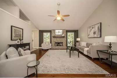 2088 Avalon Ridge Circle, Fenton, MO 63026 - Photo 8