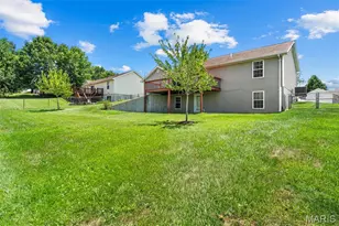 813 Northridge Dr, Marthasville, MO 63357 - Photo 26