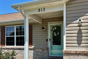 813 Northridge Dr, Marthasville, MO 63357 - Photo 2