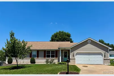 813 Northridge Drive, Marthasville, MO 63357 - Photo 1