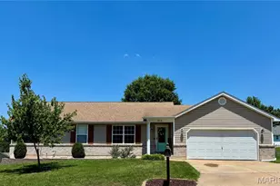 813 Northridge Dr, Marthasville, MO 63357 - Photo 1