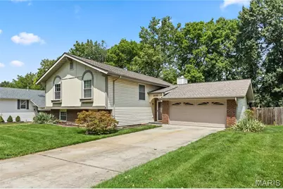 4036 Bellvue Drive, Saint Peters, MO 63376 - Photo 30