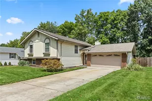 4036 Bellvue Dr, Saint Peters, MO 63376 - Photo 30