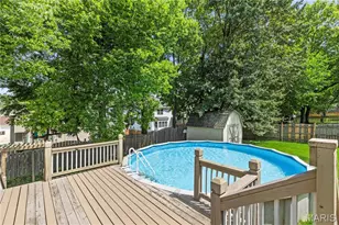 4036 Bellvue Dr, Saint Peters, MO 63376 - Photo 26