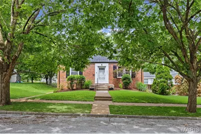 3171 Leola Avenue, Saint Louis, MO 63139 - Photo 2