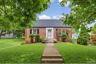 3171 Leola Avenue, Saint Louis, MO 63139 - Photo 1