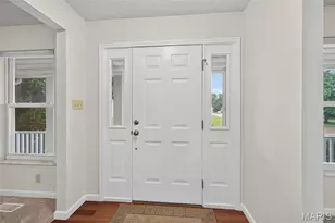 4014 Treeshadow Dr, Saint Peters, MO 63376 - Photo 4