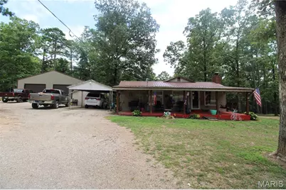 176 Wayne 543, Greendale, MO 63944 - Photo 2