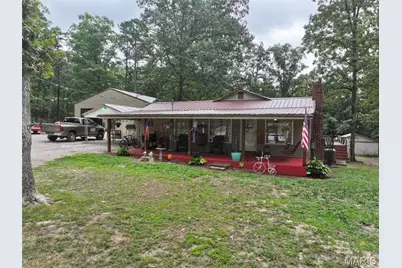 176 Wayne 543, Greendale, MO 63944 - Photo 4