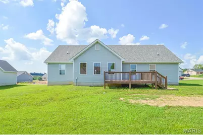 1031 Franklin Court, Sullivan, MO 63080 - Photo 6