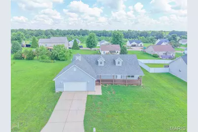 1031 Franklin Court, Sullivan, MO 63080 - Photo 30
