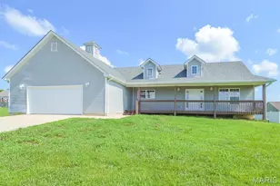 1031 Franklin Ct, Sullivan, MO 63080 - Photo 2