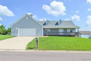 1031 Franklin Ct, Sullivan, MO 63080 - Photo 1