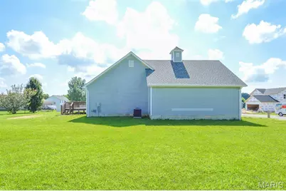 1031 Franklin Court, Sullivan, MO 63080 - Photo 4