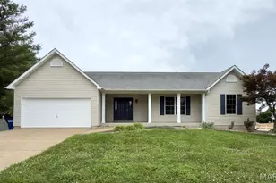 7196 Heald Dr, O'Fallon, MO 63368 - Photo 1