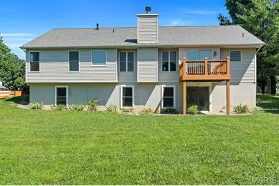 7196 Heald Drive, O'Fallon, MO 63368 - Photo 26