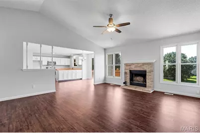 7196 Heald Drive, O'Fallon, MO 63368 - Photo 2