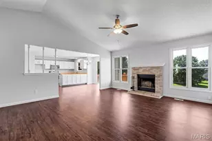 7196 Heald Dr, O'Fallon, MO 63368 - Photo 2