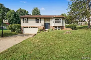 6520 Weston Oaks Dr, Cedar Hill, MO 63016 - Photo 2